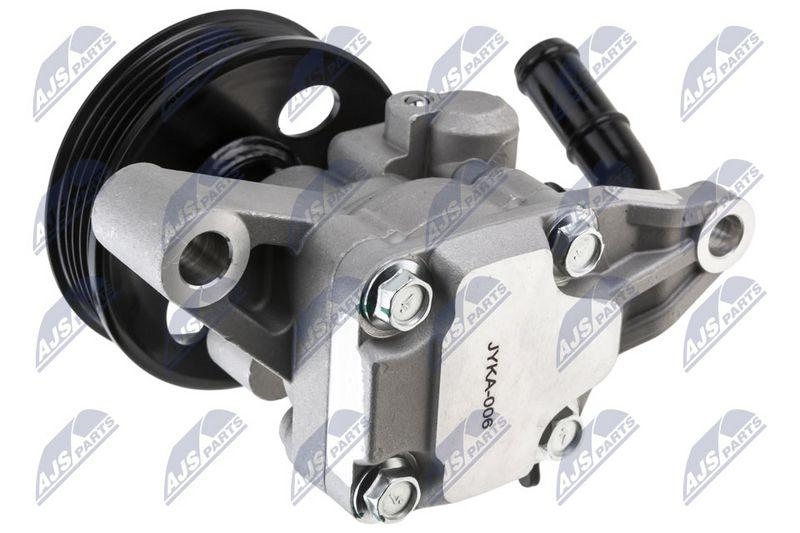 Pompa servodirectie Kia Opirus 3.5 / 3.8 2003-; 57100-3F001; NTY, aftermarket