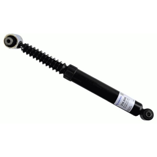Amortizor spate SACHS 310058 Renault Scenic 2 (Jm0/1) Megane 2 Combi (Km0/1) Megane 2 (Bm0/1, Cm0/1) Megane 2 Coupe-Cabriolet (Em0/1)