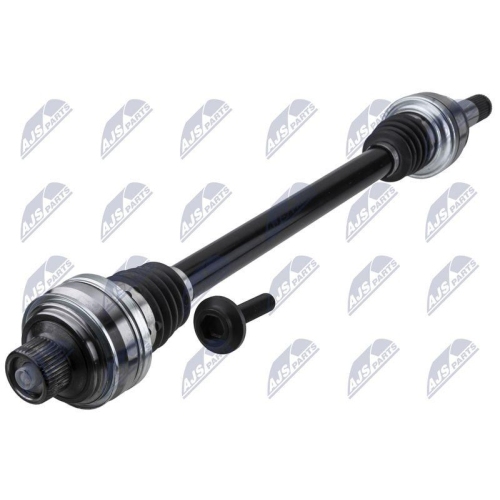 Planetara Porsche Cayenne Awd 2018-, Spate, Stanga, Dreapta, NPW-PS-022