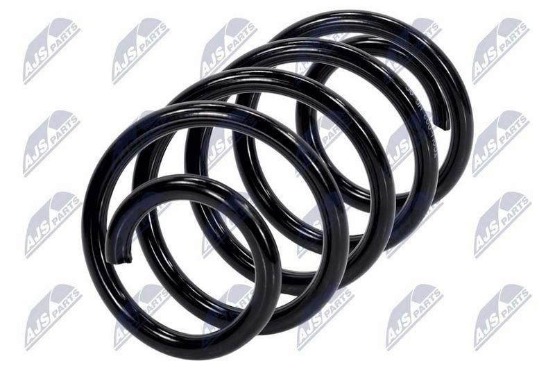 Arc suspensie Audi A4 1.8, 2.0 TFSI 2007-2015; partea din fata; 8K0411105DE; NTY, aftermarket