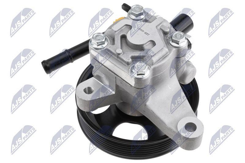 Pompa servodirectie Kia Sorento II 2.0 CRDI 4WD 2010-; 57100-2P350; NTY, aftermarket