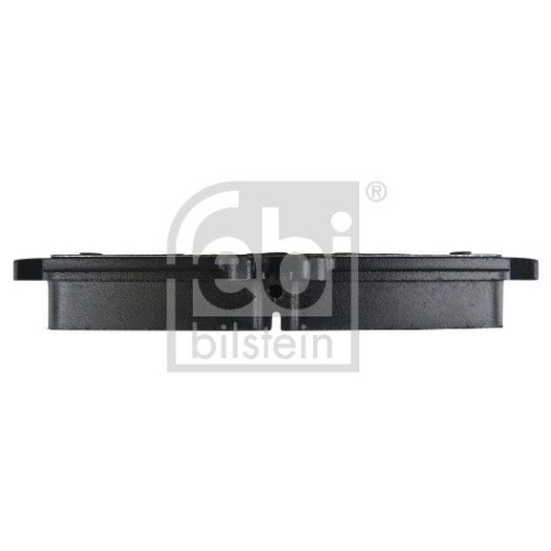 FEBI BILSTEIN set placute frana,frana disc