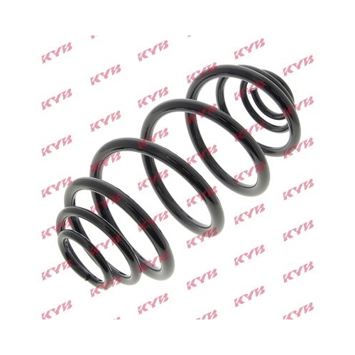 Arc spiral Opel Astra G Combi (F35), Kyb RJ5137, parte montare : Punte spate