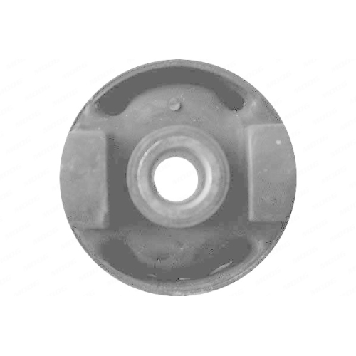 Bucsa brat suspensie, Suport trapez Renault Avantime (De0), Espace 3 (Je0) Moog RESB4713, parte montare : punte fata, stanga, dreapta, spre spate