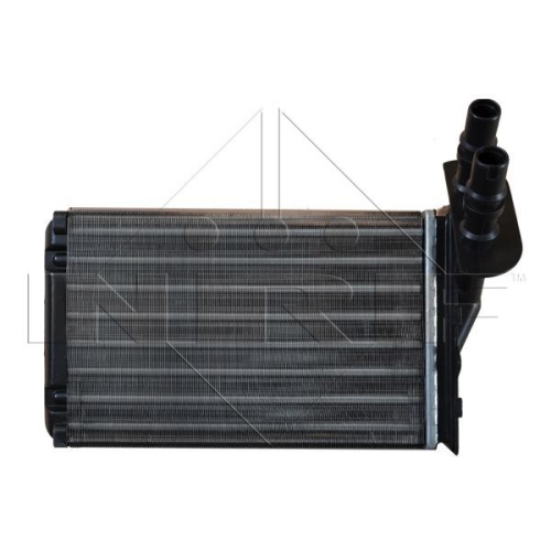 Radiator incalzire habitaclu Nrf 53382