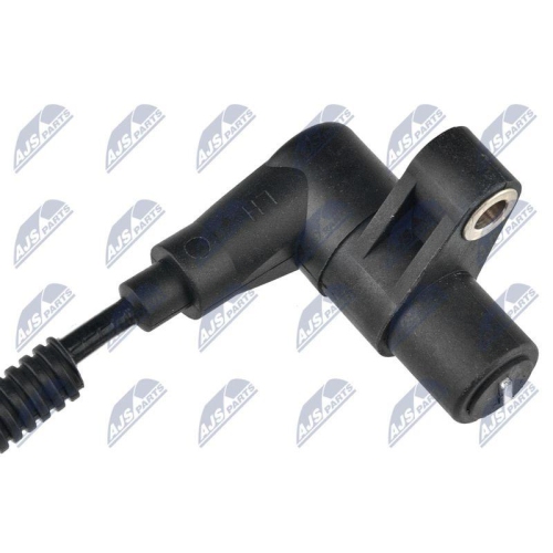 Senzor abs fata Kia Rio 2000-2002, Stanga, 0K31L-43-73XE