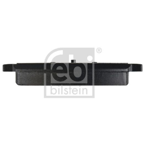 FEBI BILSTEIN set placute frana,frana disc