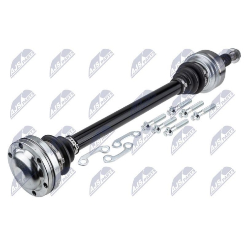 Planetara Porsche Cayman 981 3.8gt4 2015-2016, Spate, Dreapta, CV Manuala, 98133202480