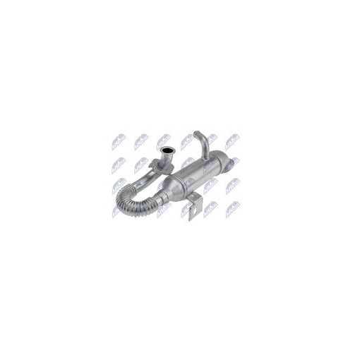 Radiator recirculare gaze de esapament Ford Focus 1.8di, Tddi 1998-, Tourneo Connect 1.8tdci 2002-, 2M5Q-9F464-AB