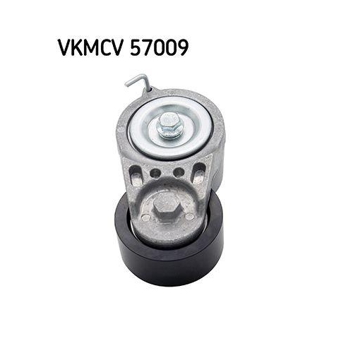 SKF Intinzator curea, curea distributie