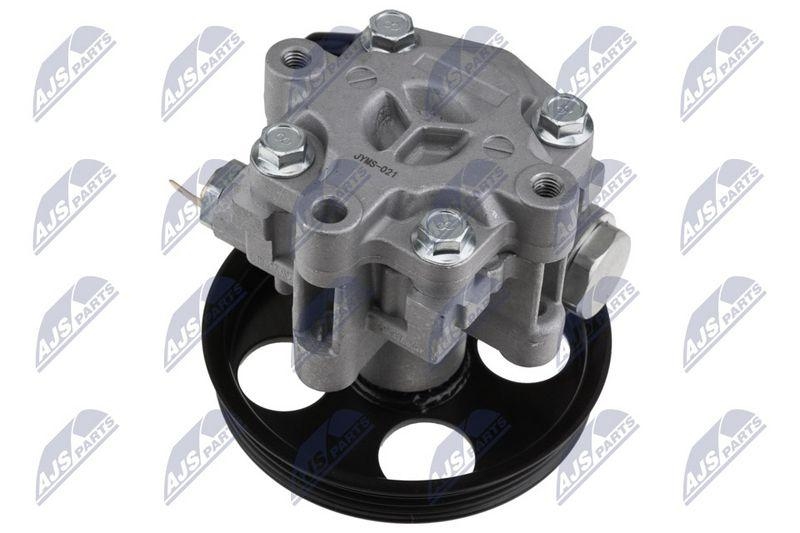 Pompa servodirectie Mitsubishi Outlander 3.0 2007-; 4450A149; NTY, aftermarket