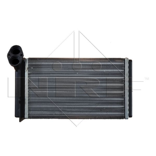 Radiator incalzire habitaclu Nrf 53550