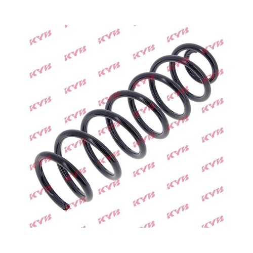 KYB Arc spiral K-Flex
