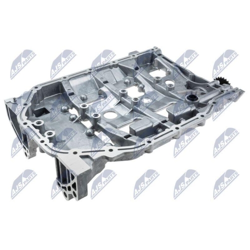 Pompa ulei motor 2.5crdi Hyundai H-1 2012-, H100 2012-, H350 2015-, Kia K2500 2012-2016, Bongo 2012-2016, 26110-4A701