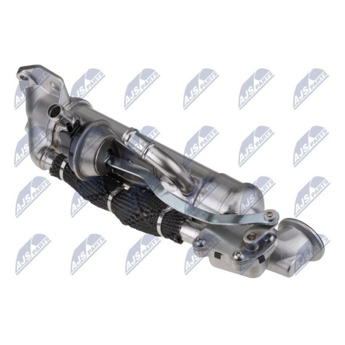 Radiator recirculare gaze de esapament Ford Ranger 2.2tdci, 3.2tdci; 2011-, FB3Q9U443AA