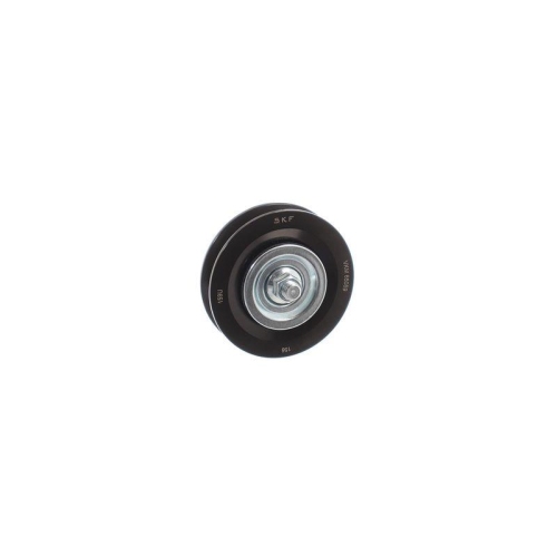 SKF Intinzator, Curea trapezoidal