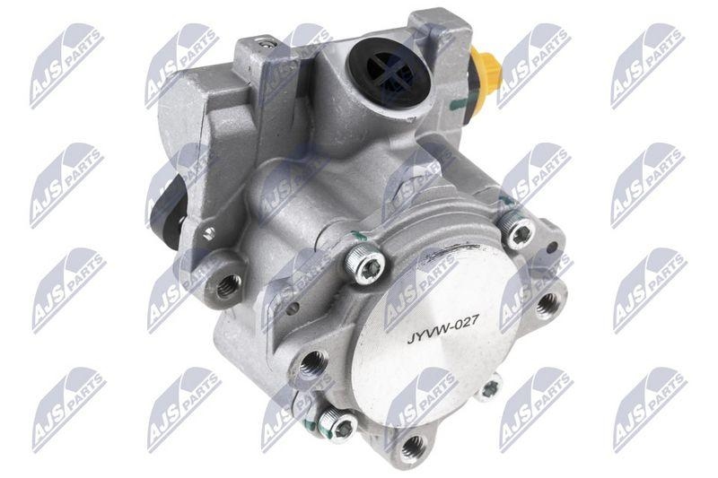 Pompa servodirectie Porsche 911 (996) 3.4 / 3.6 1997-, (997) 3.6 / 3.8 2004-, Cayman (987) 2.7 / 2.9 / 3.4 2006-; 99631405002; NTY, aftermarket