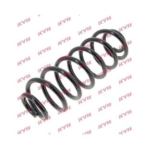 KYB Arc spiral K-Flex