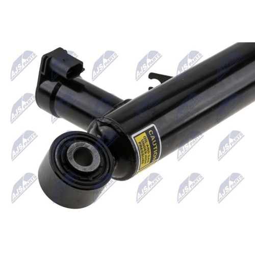 Amortizor spate Vw Golf 6, Passat B6, B7 2005-, Alltrack 2012-, Tiguan 2007-, Touran 2010-, Sharan 2010-, Cc 2011-, Scirocco 2008-, Seat Alhambra 2010-, Stanga, +Dcc, 3C0513045D