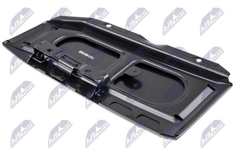 Clapeta rezervor VW Crafter 2006-2016; 2E0809905; NTY, aftermarket
