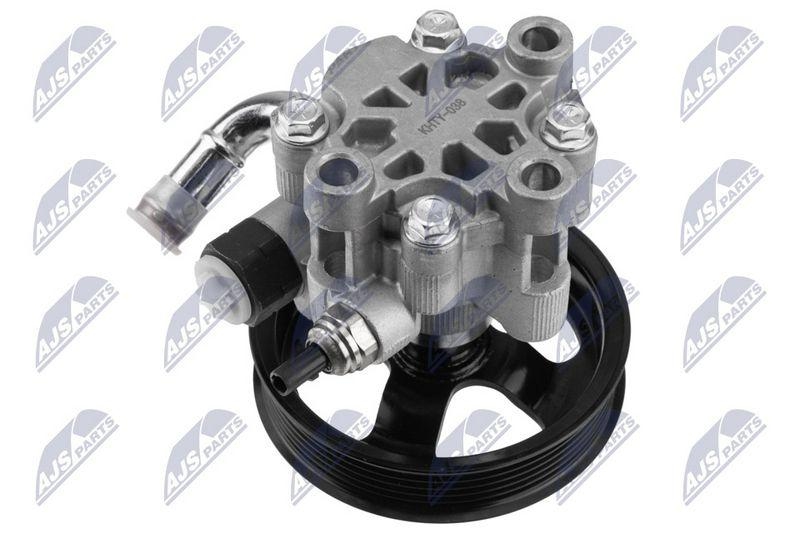 Pompa servodirectie Toyota Corolla 1.8 2001-; 4431002101; NTY, aftermarket