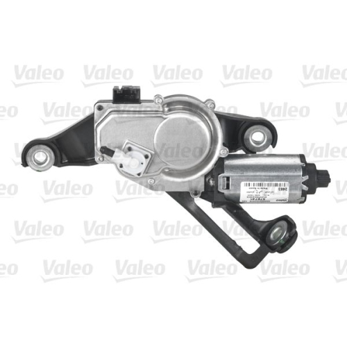 Motoras stergator luneta BMW Seria 1 E81/E87 2007-10.2013 , Valeo