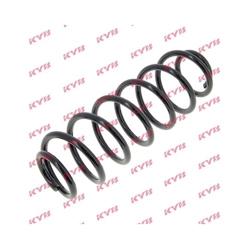 KYB Arc spiral K-Flex