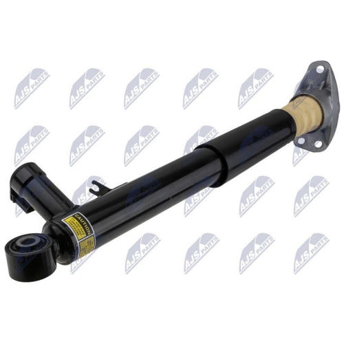 Amortizor spate Vw Golf 6, Passat B6, B7 2005-, Alltrack 2012-, Tiguan 2007-, Touran 2010-, Sharan 2010-, Cc 2011-, Scirocco 2008-, Seat Alhambra 2010-, Dreapta, +Dcc, 3C0513046D