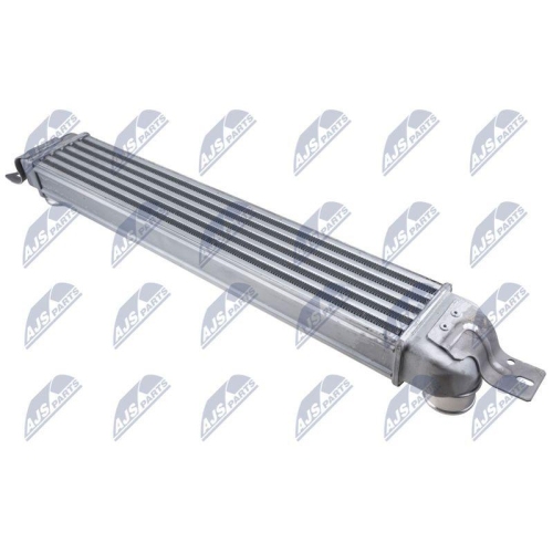 Intercooler Opel Meriva A (03-) 1.3 Cdti (Man, Ac +, Diesel), 1300411