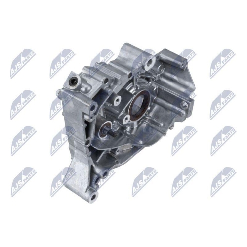 Pompa ulei motor 2.5d Mitsubishi Pajero Sport 2 2008-2015, L200 2005-2015, 1064A035