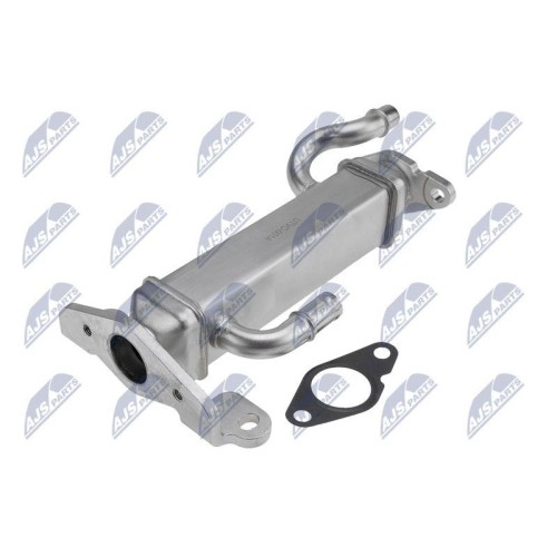 Radiator recirculare gaze de esapament Iveco Daily 2.3d 2006-, 5801856571