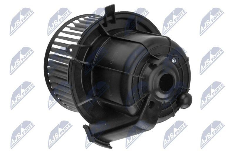 Ventilator habitaclu Citroen C3 II 1.0 VTI 2012-, 1.2 VTI 2012-2016, Ds3 1.2 VTI 2013-2015; 6441CR; NTY, aftermarket