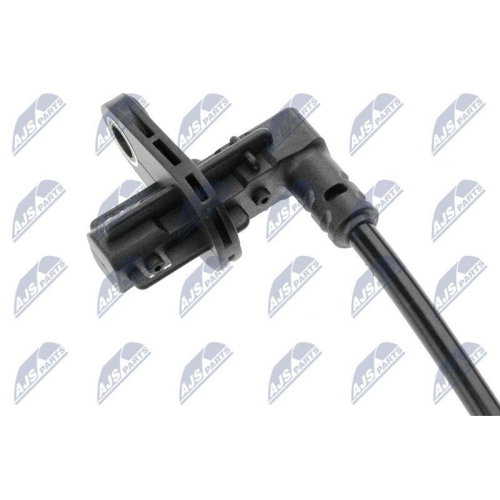 Senzor abs fata Kia Soul 2009-, Dreapta, 95671-2K000