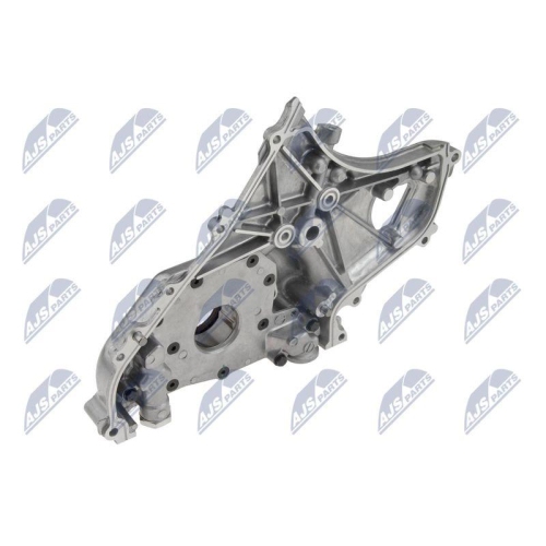 Pompa ulei motor 2.5dci Nissan Navara 2005-, Pathfinder 3 2005-, Cabstar 2006-2013, 15010-EB70A