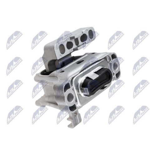 Suport motor ulei Vw Polo 6 2017 -, Skoda Fabia 4 2021 -, Audi A1 2019 -, Seat Arona 2017 -, Ibiza 5 2017 - 1.0 Mpi, Tgi, Tsi, Dreapta, 2Q0199262BJ