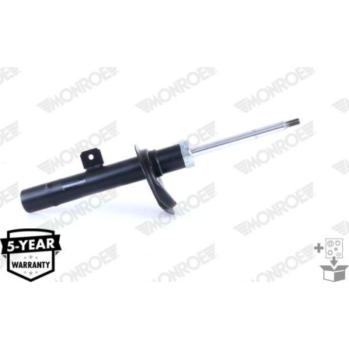 MONROE amortizor MONROE ORIGINAL (Gas Technology)