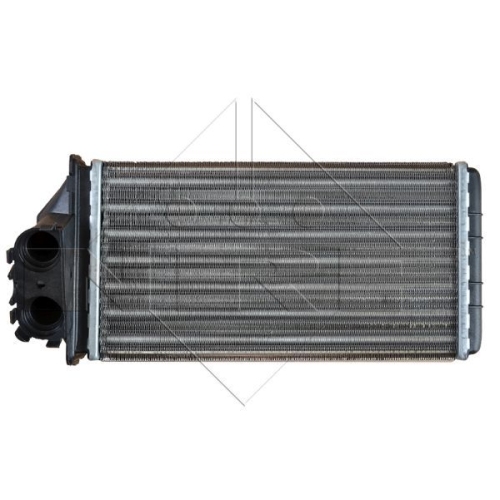 Radiator incalzire habitaclu Nrf 53561