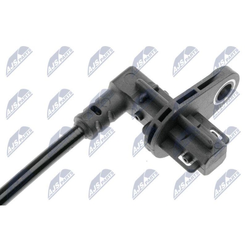 Senzor abs fata Kia Soul 2009-, Stanga, 95670-2K000