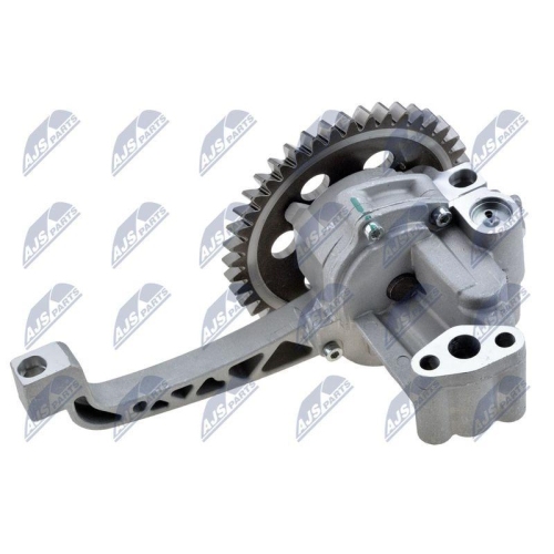Pompa ulei motor 2.5tdi Vw Transporter 5 2003-2009, Touareg 2003-2010, 070115103A