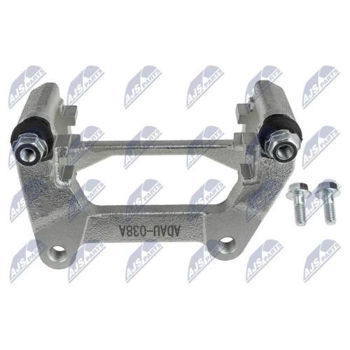 Suport etrier de franare Audi A4 S4, Rs4 2008-, A5 S5, Rs5 2007-, Q5 Sq5 2012-, Stanga, HZT-AU-038A
