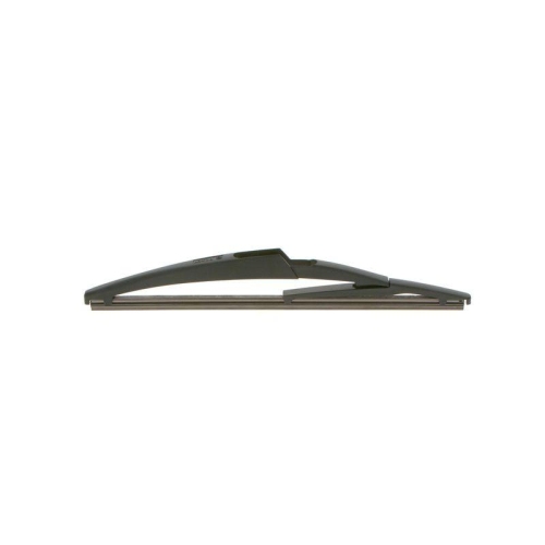BOSCH lamela stergator Rear
