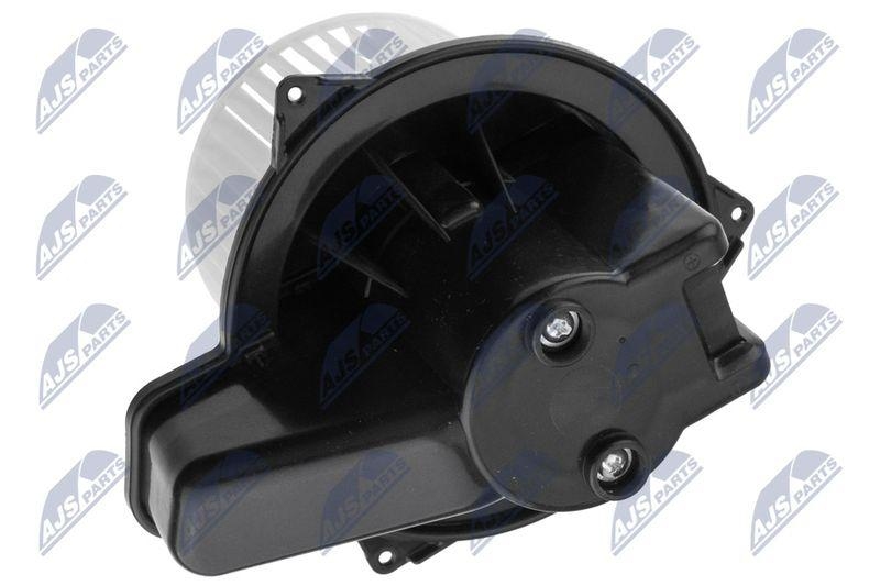 Ventilator habitaclu Fiat 500 0.9, 1.0, 1.2 2010-, Panda 0.9, 1.0, 1.2 2013-; 77366208; NTY, aftermarket