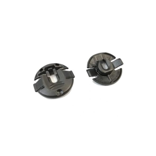 Clips, Agrafa fixare carenaj roata Audi A1, 2010-2015; A4 (B8), 2007-2016; A5 2007-2016; A6 (C6/C7) 2004-2018; A7, 2010-2018; Q5, (8R) 2008-2016; Q5, 2016-; 10 buc la set, 4F0825429A