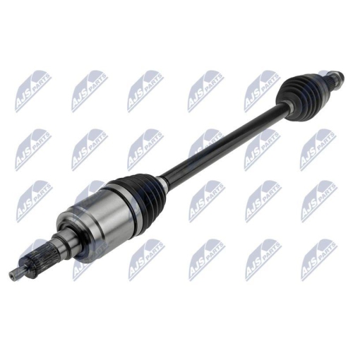 Planetara Range Rover Evoque L538 2.0, 2.0d, 2.2d 4wd 2011-2019, Spate, Stanga, Dreapta, CV Manuala, CV Automata, Dinamic Driveline, NPW-LR-027