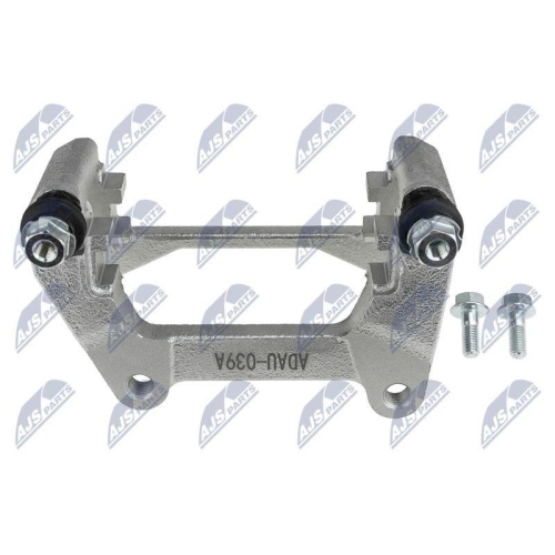 Suport etrier de franare Audi A4 S4, Rs4 2008-, A5 S5, Rs5 2007-, Q5 Sq5 2012-, Dreapta, HZT-AU-039A