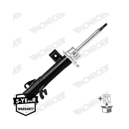 MONROE amortizor MONROE ORIGINAL (Gas Technology)