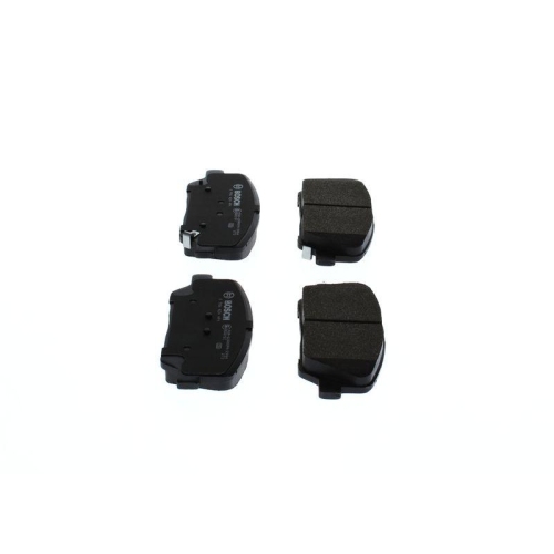 Placute frana Hyundai Grandeur (Hg) 01.11-, I30 (Gd) 06.11-, I30 Coupe 05.13-, I30 Estate (Gd) 06.12-, I30 Estate Van (Gde Gd) 06.12-, I30 Hatchback Van (Gde) 06.12-, Veloster (Fs) 03.11-12.17; Kia CeeD Sportswagon (Jd) 09.12-07.18, Ceed Estate Van (Jd) 0