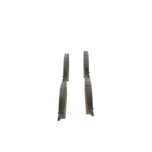BOSCH set placute frana,frana disc