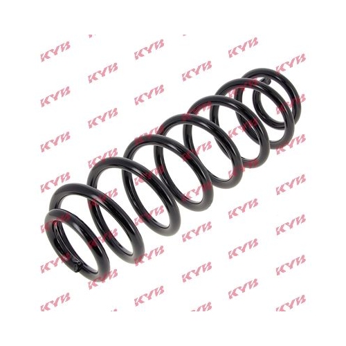 KYB Arc spiral K-Flex