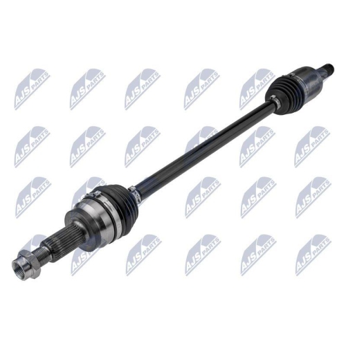 Planetara Range Rover Evoque L538 2.0, 2.0d, 2.2d 4wd 2011-2019, Spate, Stanga, Dreapta, CV Manuala, CV Automata, Efficient Driveline, NPW-LR-025